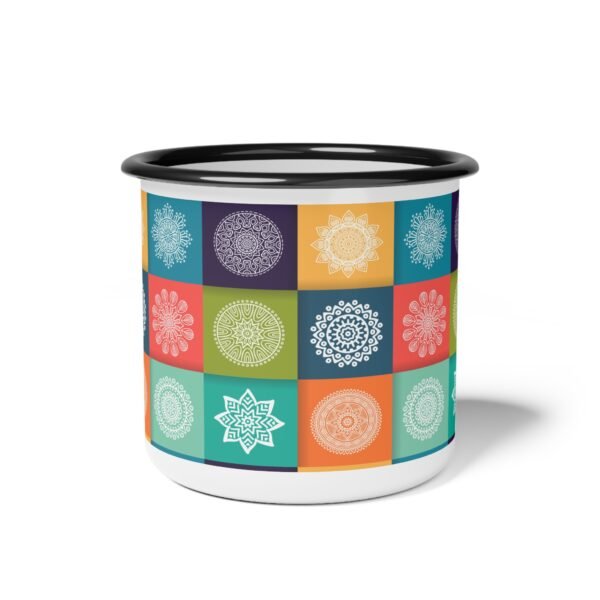 Colorful Mandala - Image 2