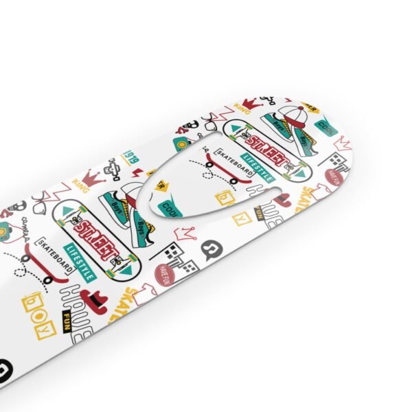 Skateboard - Image 3