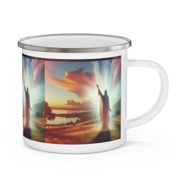 Adventure with Serene Landscape - Image 2