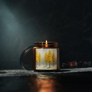 Winter Forest