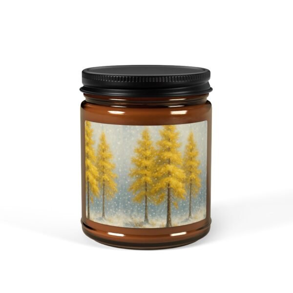 Winter Forest - Image 6