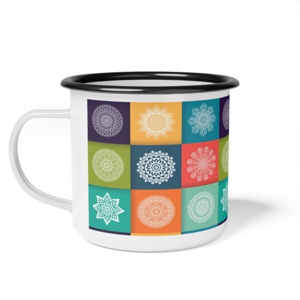 Colorful Mandala