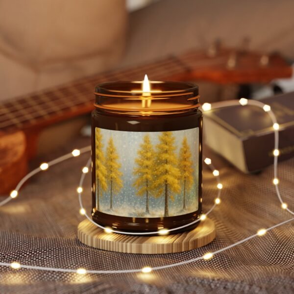 Winter Forest - Image 8