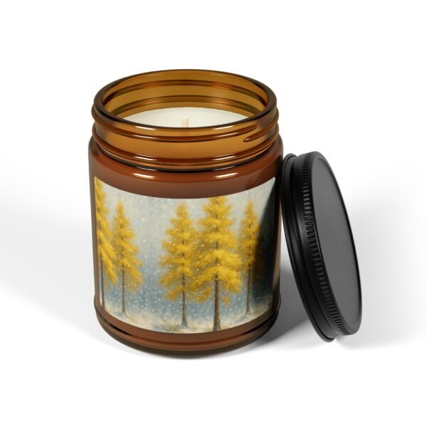 Winter Forest - Image 7