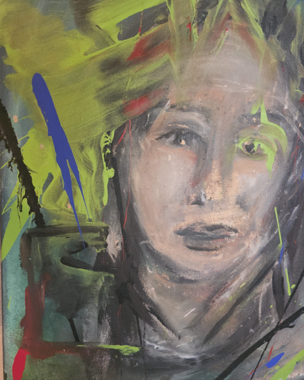 "The Cost of Desire" - Image 3