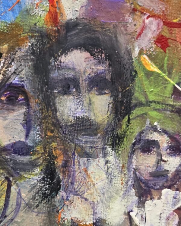 The Family of Job - Image 3