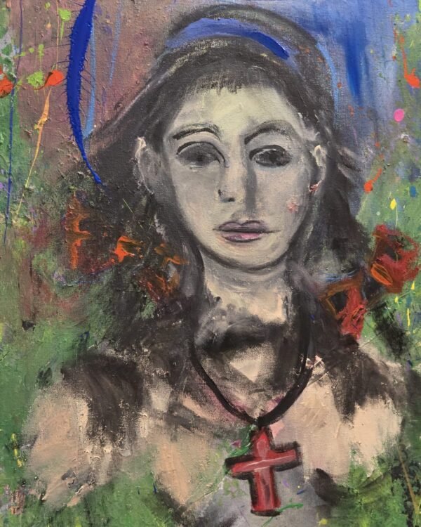 Young Esther: A Modern Evangelist - Image 4