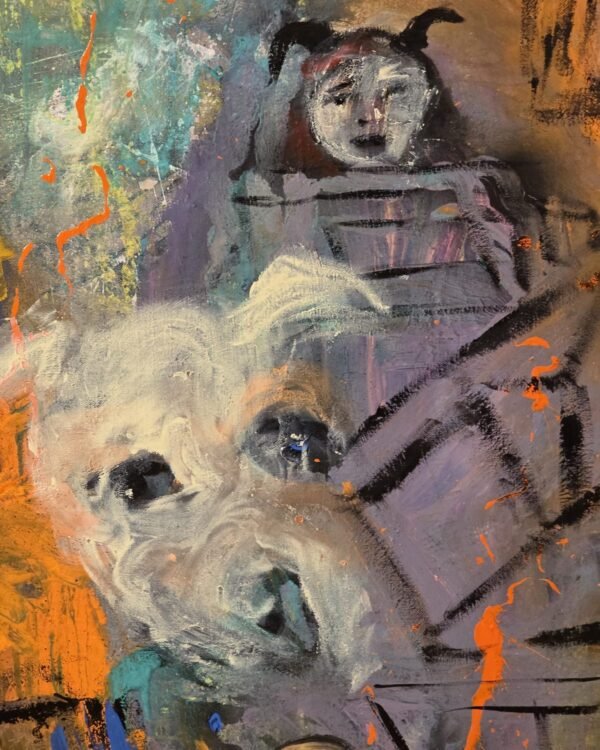 "The Hidden Gifts" - Image 3