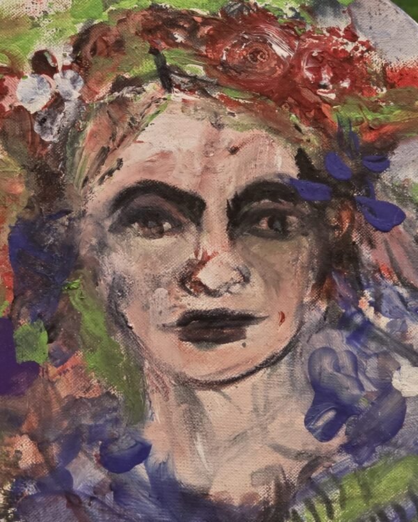 Frida Seeking God