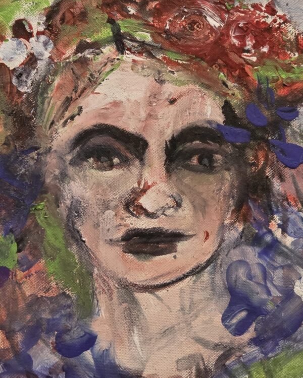 Frida Seeking God - Image 2