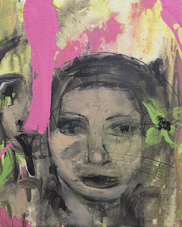 The Tongue's Judgment - Image 3