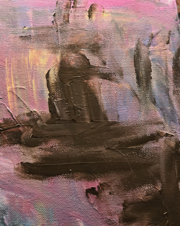 Becoming, or Being Myself a Bird of Ill Omen - Image 7