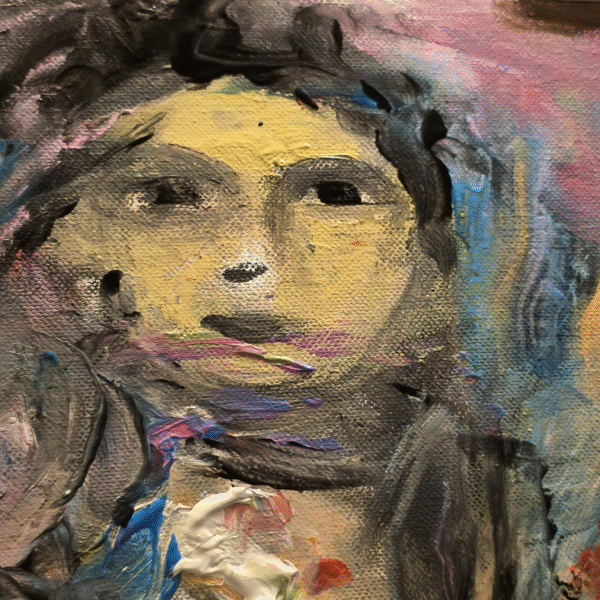 Becoming, or Being Myself a Bird of Ill Omen - Image 9