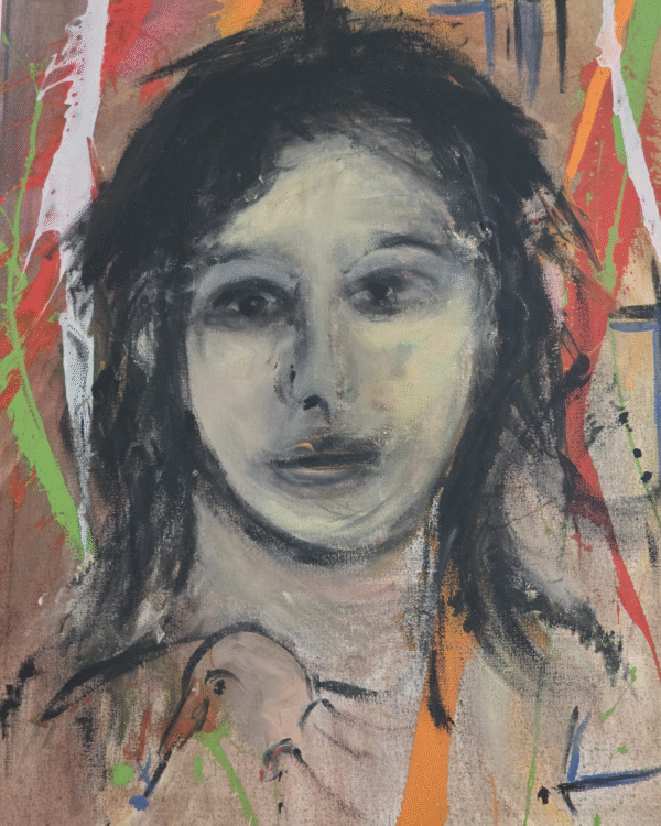 The Face of Grace - Image 2