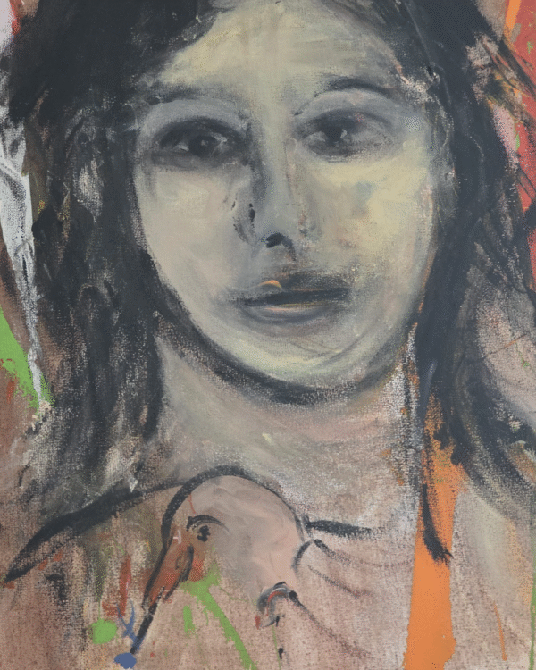 The Face of Grace - Image 3