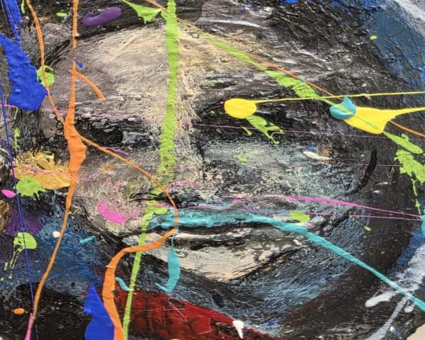 "The Shepherd's Faith" - Image 2