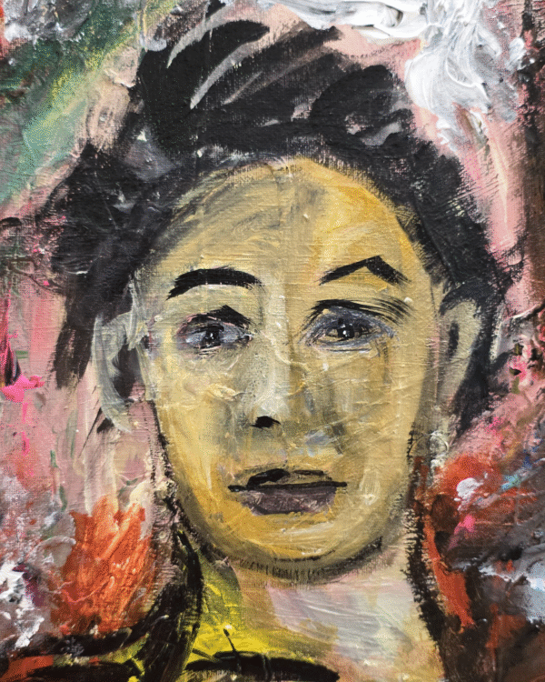 The Poet Priest - Image 2