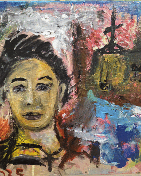 The Poet Priest - Image 4