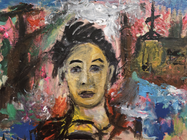 The Poet Priest - Image 5