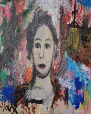 The Poet Priest