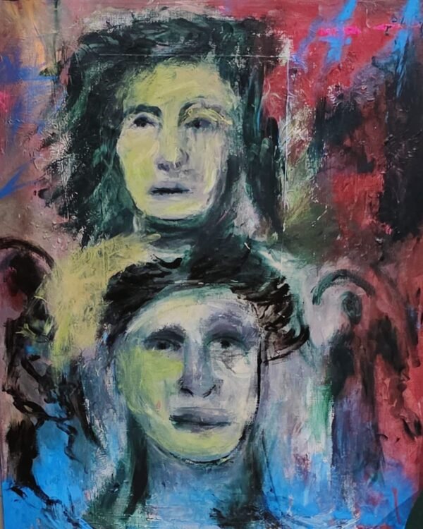 Silent Figures of Memory - Image 2