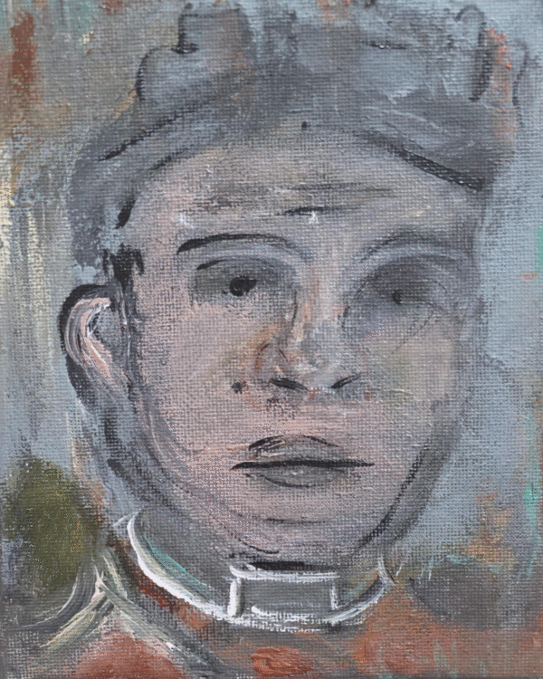 Man of God - Image 3