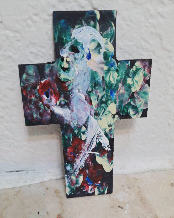 The Cry of Spirit