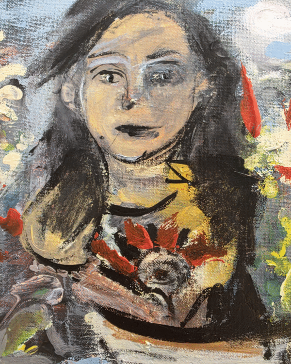 The Rescue at Sea - Image 4