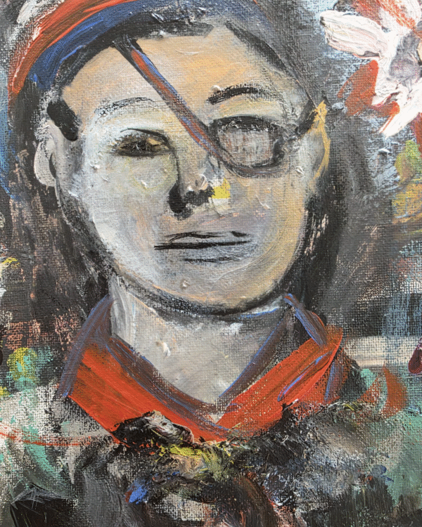 The Rescue at Sea - Image 7