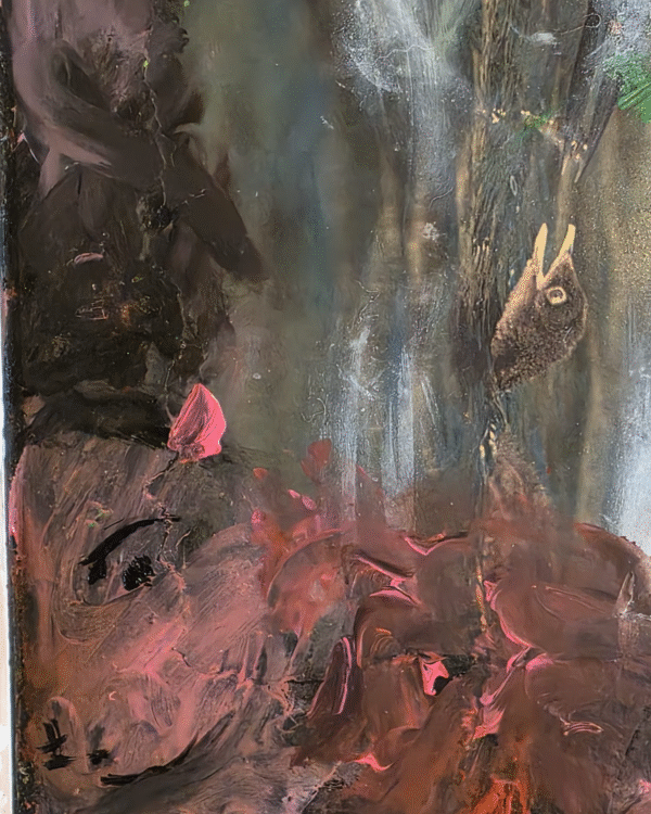 The Pig’s Lament - Image 2
