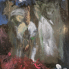 The Pig’s Lament