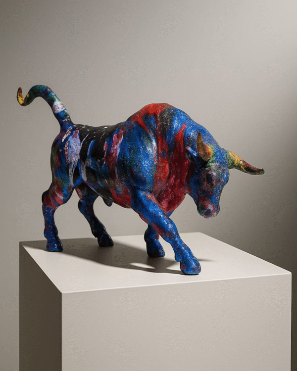 he Golden Calf Remembered