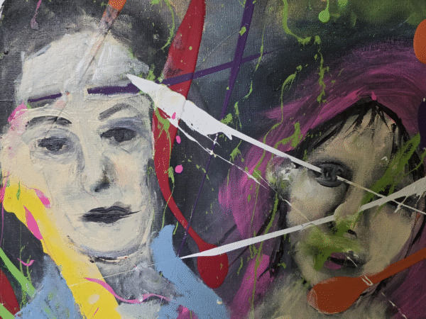 The Two Friends - Image 2