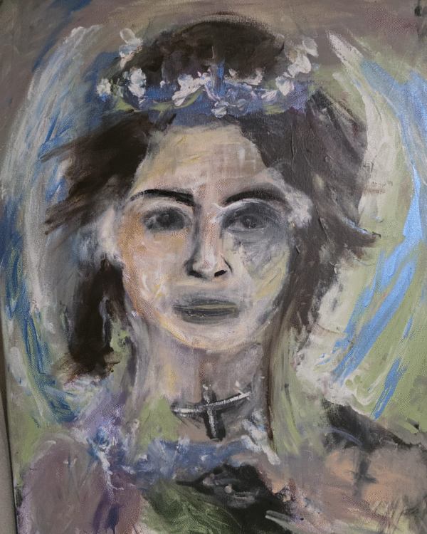 Susanna Daughter of Faith - Image 3