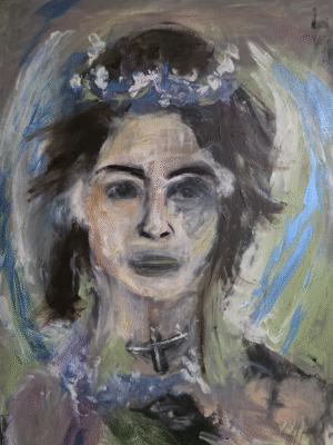Susanna Daughter of Faith