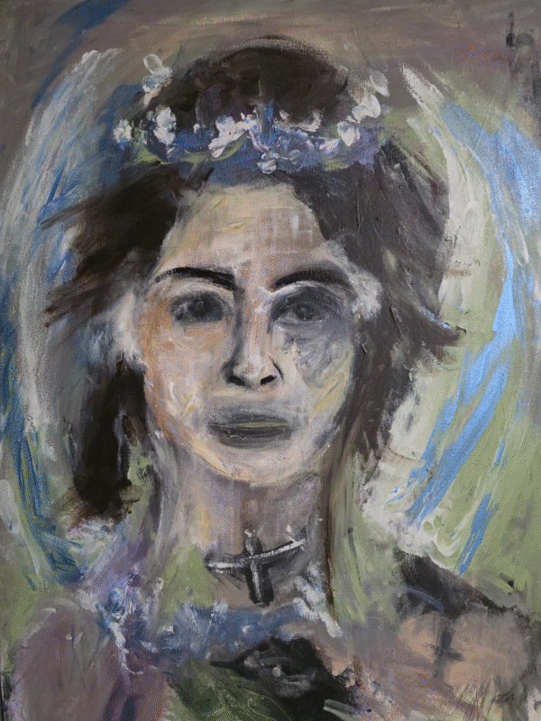 Susanna Daughter of Faith
