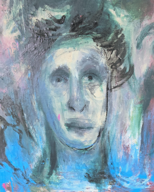 Silent Figures of Memory - Image 2