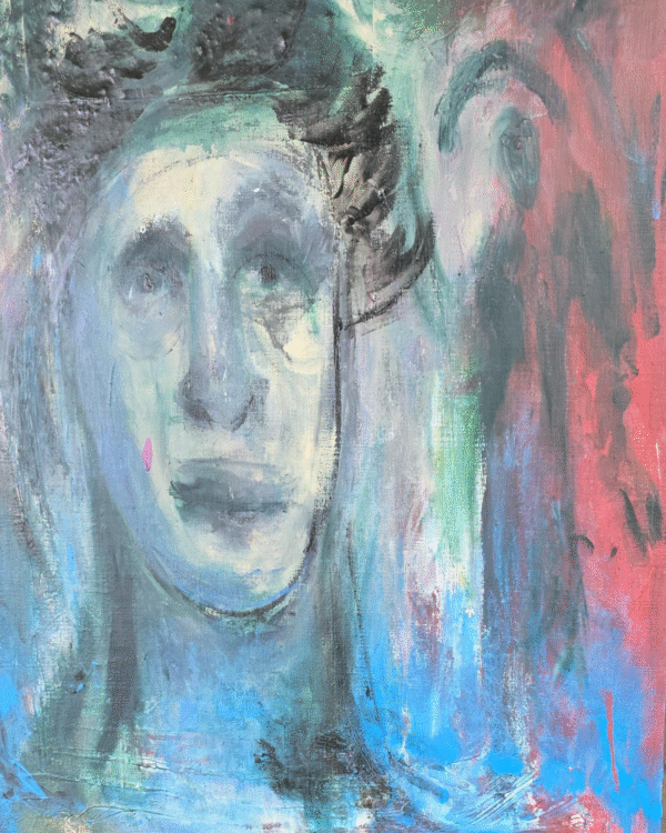 Silent Figures of Memory - Image 3
