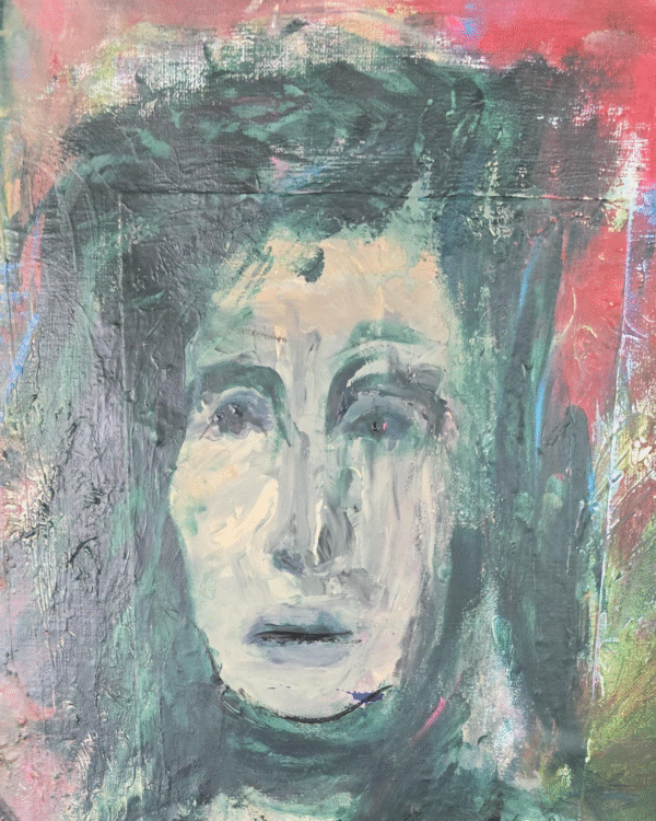 Silent Figures of Memory - Image 4