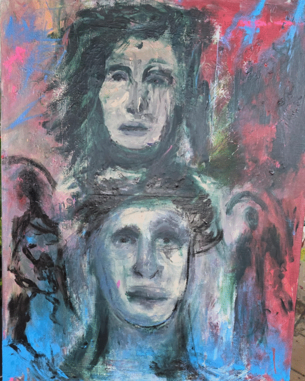 Silent Figures of Memory - Image 7