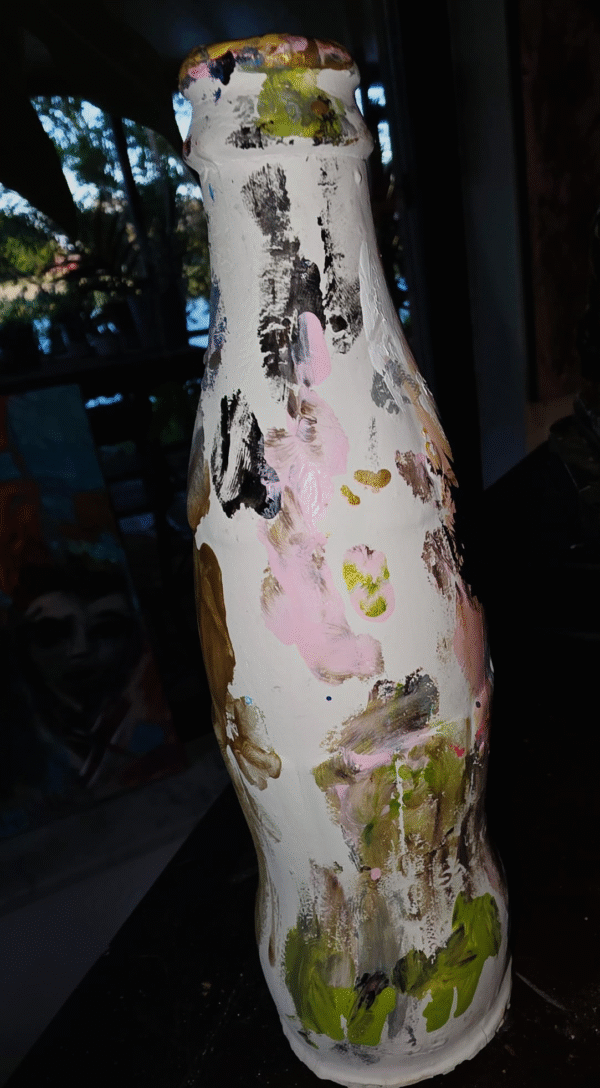 She Who Reflects the Light - Image 2