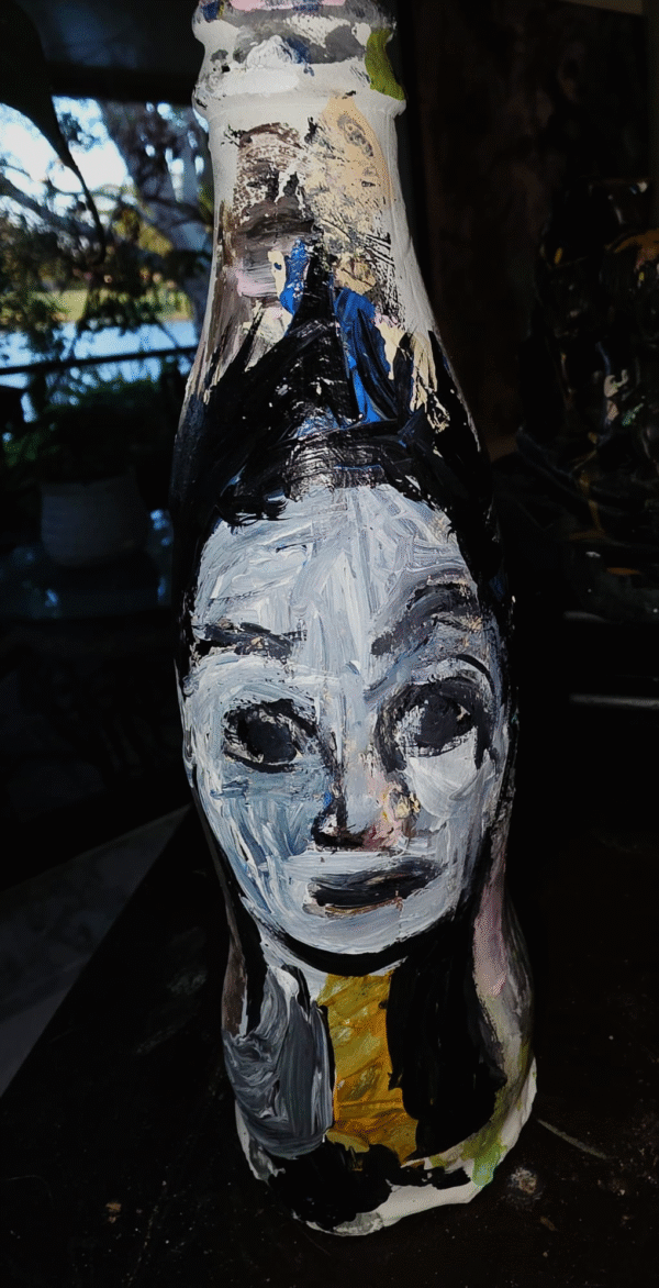 She Who Reflects the Light - Image 4