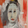 "The Bride Before the Altar" - Image 2