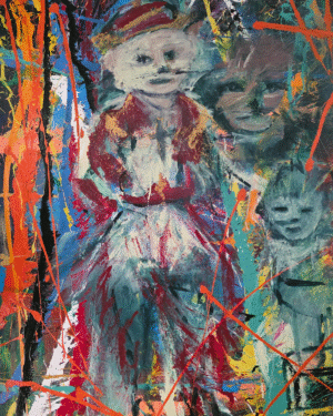 Title: Cat