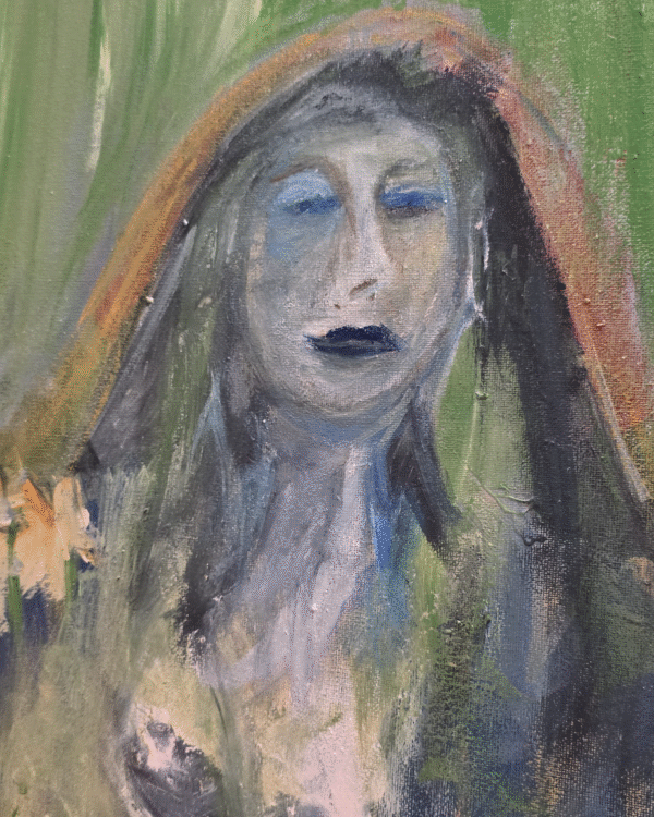 The False Accusation - Image 2