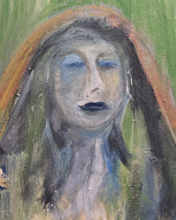 The False Accusation - Image 3