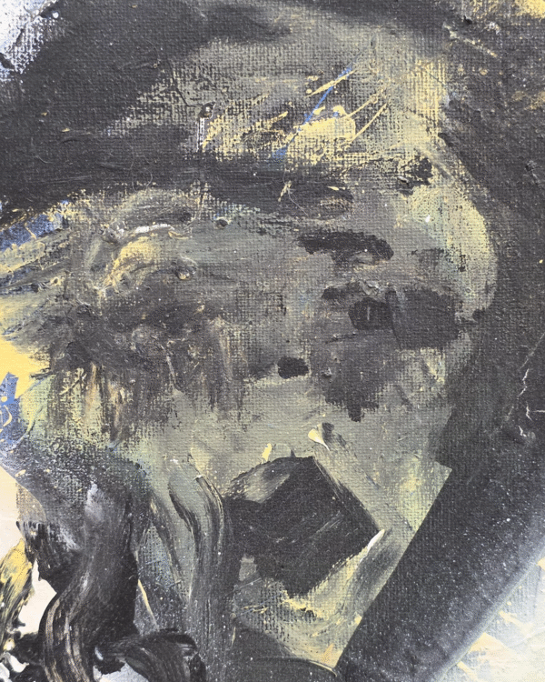 The Agony of Being Unseen - Image 3