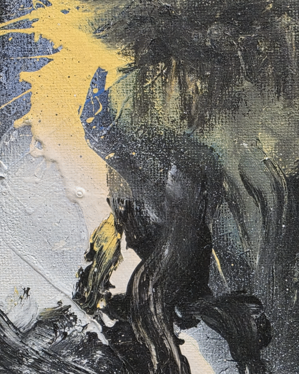 The Agony of Being Unseen - Image 4