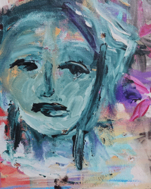 "Expression of a Second"