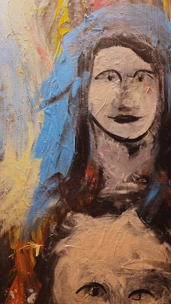 "The Four Fallen" - Image 3